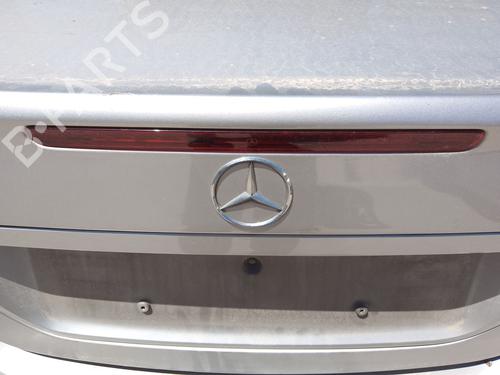 Bremselys Bremselys MERCEDES-BENZ C-CLASS (W203) [2000-2007] 36073248 36073248