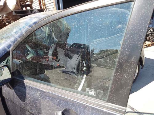 Used Front left door window HONDA FR-V (BE) 2.2 i CTDi (BE5) (140 hp) 28463944