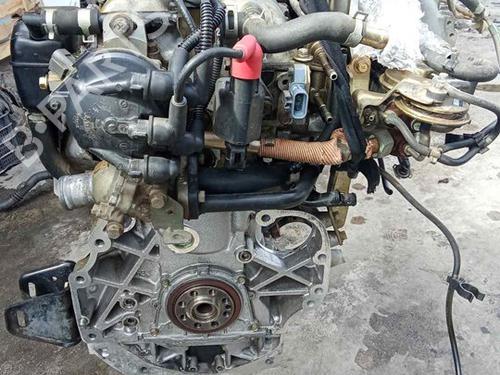 Engine NISSAN PRIMERA (P10) 2.0 GT | BP29306551M1 