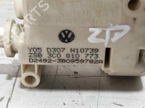Electronic module VW PASSAT B6 (3C2) | BP32657158M83