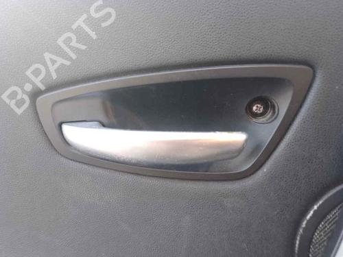 Used Front left interior door handle BMW 1 (E87) 118 d (122 hp) 28455702