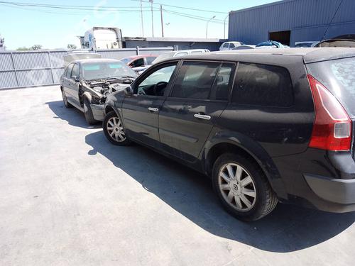 Switch RENAULT MEGANE II Estate (KM0/1_) 1.5 dCi (KM16, KM1E) | BP28123259I30 
