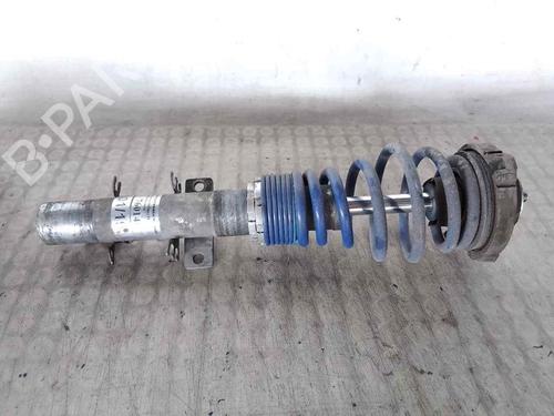 Right front shock absorber SEAT IBIZA III (6L1)  | BP26486419M17 