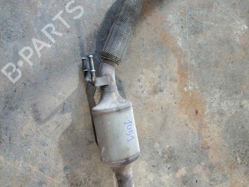 Used Catalyst VW POLO IV (9N_, 9A_) 1.4 TDI (70 hp) 32162901