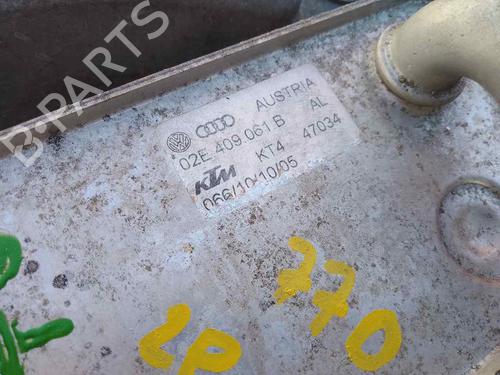 Gearbox VW PASSAT B6 Variant (3C5)  | BP26486576M3 