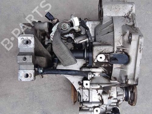 Gearbox VW GOLF IV (1J1)  | BP27589076M3 