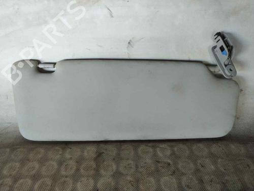 Left sun visor AUDI A3 (8P1)  | BP26477628I1 