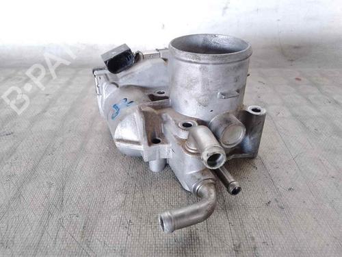 Throttle body HYUNDAI i20 II (GB, IB) 1.2 | BP26480593M82 