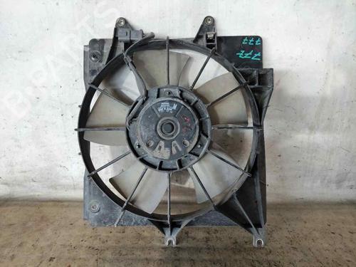 Radiator fan HONDA ACCORD VII (CL, CN) 2.2 i-CTDi (CN1) | BP30099978M35