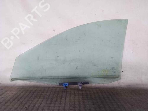 Front right door window NISSAN ALMERA TINO (V10) 2.2 dCi | BP26478578C19 