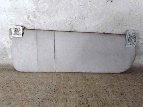 Used Right sun visor CITROËN JUMPY I (U6U_) [1994-2006]  27249161
