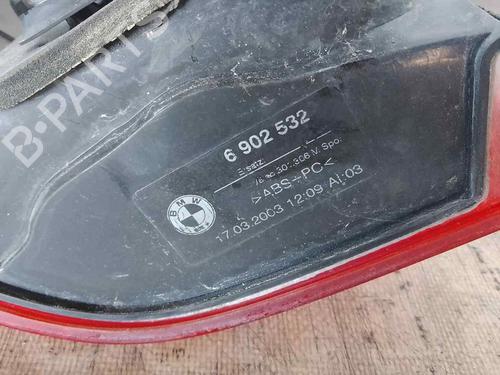 Right taillight BMW 5 Touring (E39) 530 d | BP26474840C35 