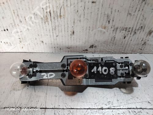 Lampeholder Lampeholder DACIA SANDERO [2008-2026] 36163878 36163878