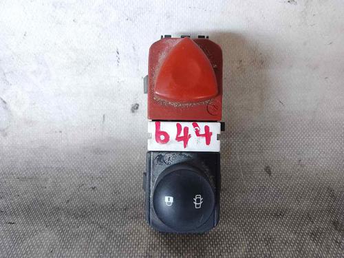 Used Warning switch Warning switch 26467585 26467585