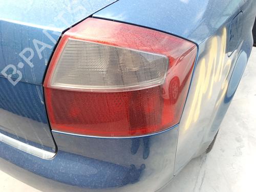 Feu arrière droit Feu arrière droit AUDI A4 B6 (8E2) 1.9 TDI (130 hp) 36502376 36502376