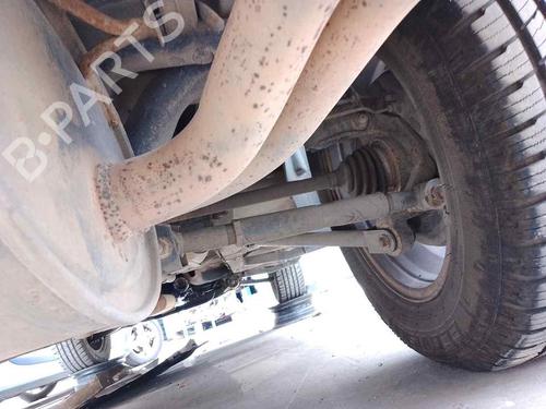 Drivaksel bak Høyre LAND ROVER FREELANDER I (L314) [1998-2006]  28452736