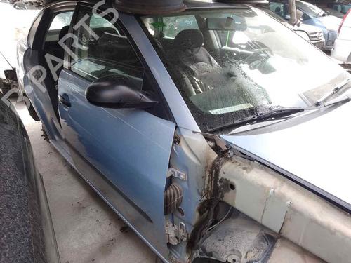 Used Right front door SEAT CORDOBA (6L2) [2002-2009]  28467539