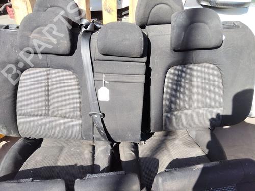 Used Rear seat Rear seat 36780809 36780809