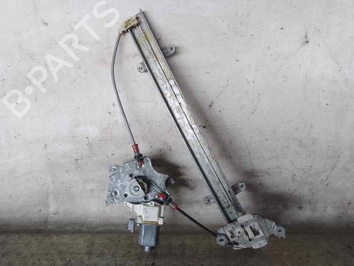 Front right window mechanism NISSAN MICRA III (K12)  | BP26471688C23 