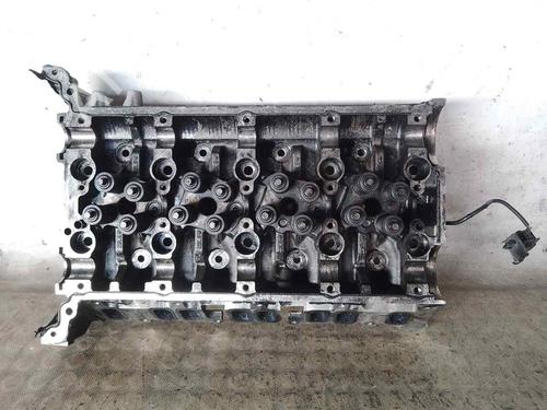 Used Cylinder head Cylinder head CITROËN JUMPER II Platform/Chassis 2.2 HDi 100 (101 hp) 33439774 33439774