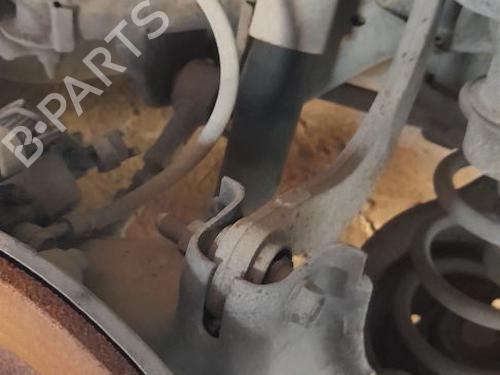 Used Left rear shock absorber Left rear shock absorber MAZDA 6 Saloon (GG) 2.0 DI (GG14) (136 hp) 33693811 33693811