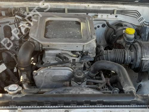Used Engine NISSAN PICK UP (D22) [1997-2026]  32371556