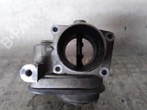 Used Throttle body OPEL ASTRA H GTC (A04) [2005-2010]  26473468