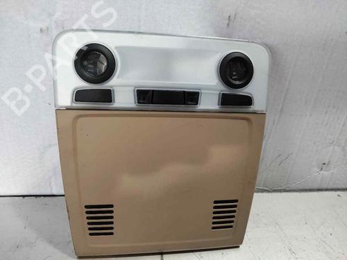 Used Interior roof light Interior roof light BMW 3 Touring (E91) 320 d (163 hp) 28453458 28453458