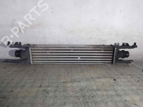 Used Intercooler OPEL CORSA D (S07) [2006-2015]  26473782
