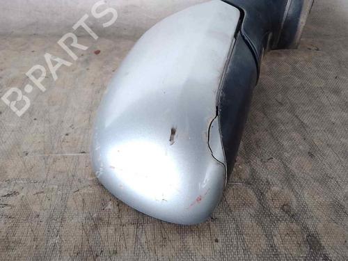 Right mirror AUDI A4 B5 (8D2) 2.5 TDI | BP26467817C27 