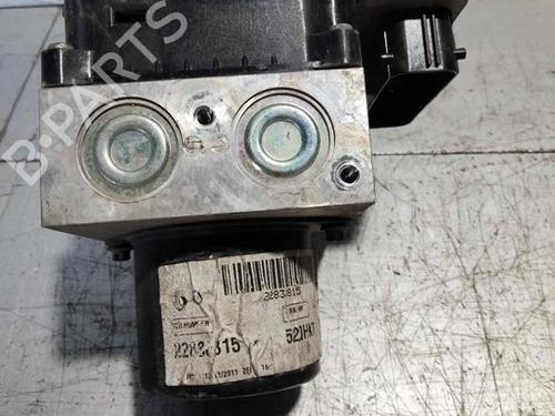 ABS pump OPEL INSIGNIA A (G09) 2.0 CDTI (68) | BP28454711M43 - Image 4