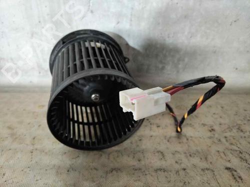 Heater blower motor NISSAN JUKE (F15)  | BP29394902M62 