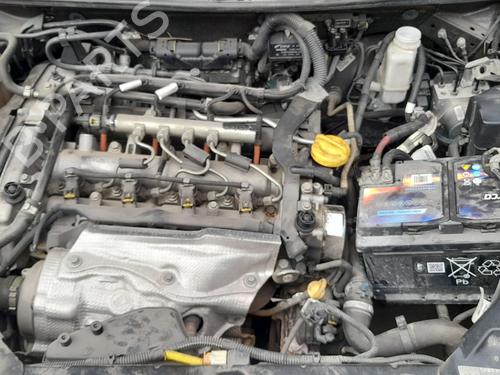 Used Engine Engine LANCIA DELTA III (844_) [2008-2014] 34722793 34722793