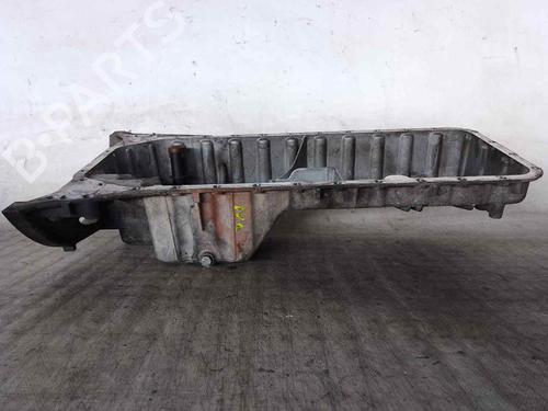Oliebundkar MERCEDES-BENZ E-CLASS (W211) E 270 CDI (211.016) | BP26482710M115 