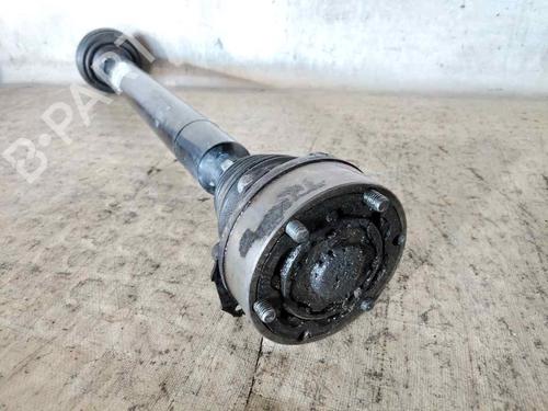 Right front driveshaft VW GOLF V (1K1) | BP29861537M39