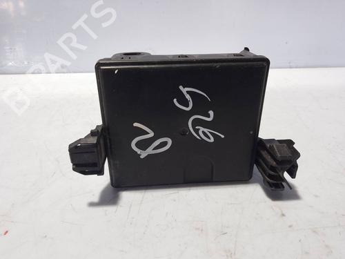 Electronic module MAZDA CX-3 (DK) 2.0 SKYACTIV-G (DK5W, DK6W) | BP39202705M83 - Image 3