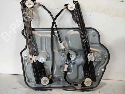 Used Front right window mechanism Front right window mechanism NISSAN QASHQAI I (J10, NJ10) [2006-2015] 32413734 32413734