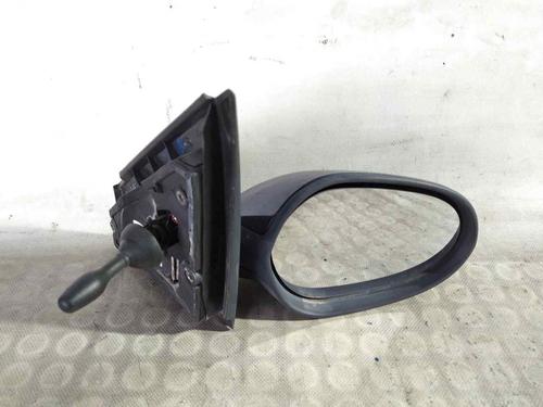 Used Right mirror LANCIA YPSILON (843_) 1.2 (843.AXB1A) (80 hp) 26476291