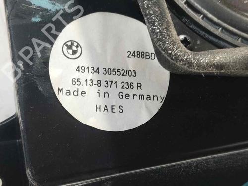 Electronic module BMW 7 (E38) 730 d | BP33326770M83 - Image 2