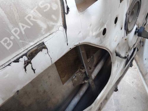 Used Front left window mechanism FORD TRANSIT CONNECT (P65_, P70_, P80_) 1.8 TDCi (90 hp) 28455965