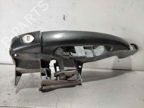 Used Front left exterior door handle Front left exterior door handle 32522502 32522502