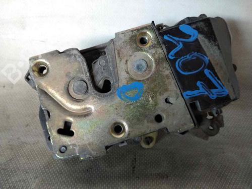 Front right lock PEUGEOT 406 (8B) 1.9 TD | BP26468337C97 