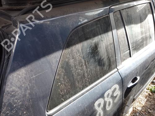 Panel rude bagtil højre OPEL ZAFIRA / ZAFIRA FAMILY B (A05) 1.8 (M75) (140 hp) 32070909