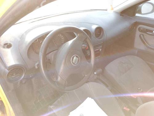 Højre baglygte bagklap SEAT IBIZA III (6L1)  | BP29255690C80 