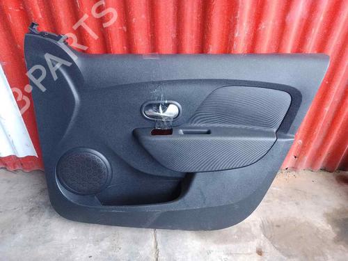 Used Front right panel DACIA SANDERO II [2012-2025]  31020877