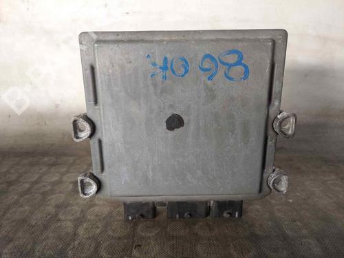 Engine control unit (ECU) CITROËN XSARA Coupe (N0) 2.0 HDI 90 | BP26475415M57 