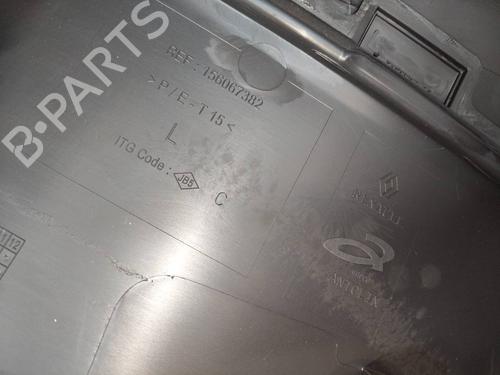 Rear left panel RENAULT CAPTUR I (J5_, H5_) | BP28468061C60 - Image 2