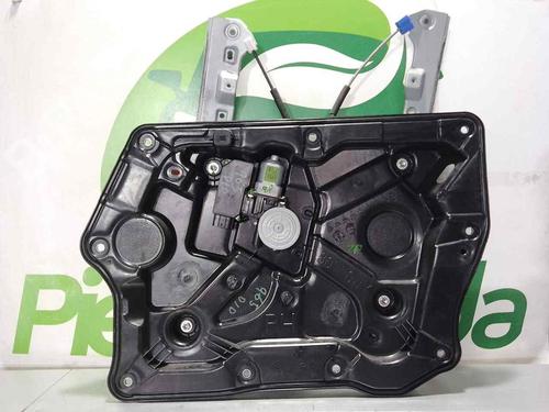 Used Front right window mechanism RENAULT KOLEOS I (HY_) 2.0 dCi (HY0K) (150 hp) 30619311