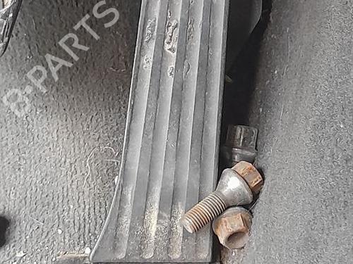 Used Pedal BMW 1 (E87) 118 d (143 hp) 33052532