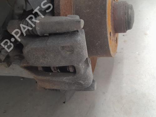 Used Right rear brake caliper Right rear brake caliper AUDI 100 C3 Saloon (443, 444) 2.2 (137 hp) 32736239 32736239